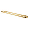 Barre porte-serviettes Selection Cool sunrise Réf. 41056GL0