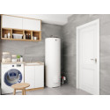 Chauffe-eau électrique Steatis stéatite vertical stable 250L monophasé Réf. 282099