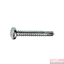 Boîte P 200 vis Autop TR 3,5x9,5, réf. 21799