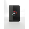 Régulation EasyControl CT200 noir réf. 7736701392