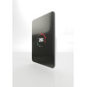 Régulation EasyControl CT200 noir réf. 7736701392