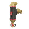 Séparateur air et boues Flamcovent-Clean Smart 2'' Ecoplus réf. 30056