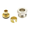 Raccord à visser mâle 1/2" pour tube PER 12 X 1,1 013G4143