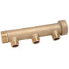 Collecteur Type Bc Mâle 26x34 Mâle 15x21 4 sorties Réf. 002003