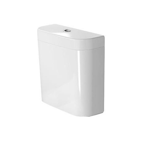 Reservoir equipe Happy D.2 blanc mec.3 / 6 l alimentation laterale Réf. 934000005