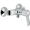 Mitigeur douche Sofi chrome réf. SI98130CR