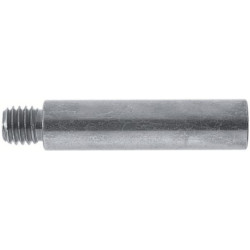 Rallonge RMF 7x150 L40 mm Novipro - 10 pièces
