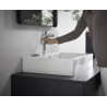 Mitigeur lavabo Logis Bas Débit réf. 71078000