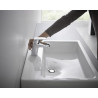 Mitigeur lavabo Logis Bas Débit réf. 71078000
