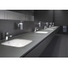 Mitigeur lavabo Logis Bas Débit réf. 71078000