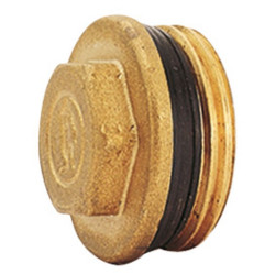Bouchon de terminaison de Collecteur auto-étanche 1''1/4 Réf.R592DY006
