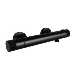 Mitigeur douche thermostatique EAST SIDE Blackmat Réf. ES45113