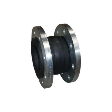 Compensateur de dilatation DN125 à brides PN16