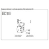Pompe fioul BFP 20 R3, bitube 071N7169