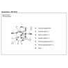 Pompe fioul BFP 20 R3, bitube 071N7169