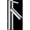 Mitigeur lavabo AX STARCK avec poignée à levier Chromé Réf. 10001000