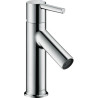 Mitigeur lavabo AX STARCK avec poignée à levier Chromé Réf. 10001000