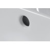 Lavabo 55 starck 3 blanc réf. 300550000