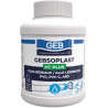 Gebsoplast HT plus pot plastique 250ml avec pinceau Réf. 504855