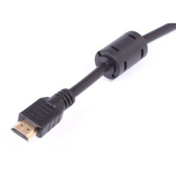 Cordon vidéo HDMI - type A/A - high speed - longueur cordon 10 m Réf. 12410