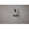 Distributeur de savon liquide AddStoris noir mat Réf. 41745670