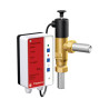 Sécurité manque d'eau type WMS 800 G 20 x 27 mâle réf. 27455