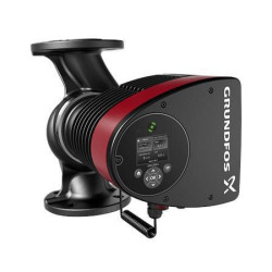 Circulateur Magna3 collectif 50 - 60F entraxe 240 mm PN6 / 10 qualité EuP Ready réf. 97924281