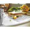 Evier SUBWAY XM graphite ceramicplus réf. 678000I4