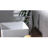 Mitigeur lavabo HG Talis Select E 240 réf. 71752000