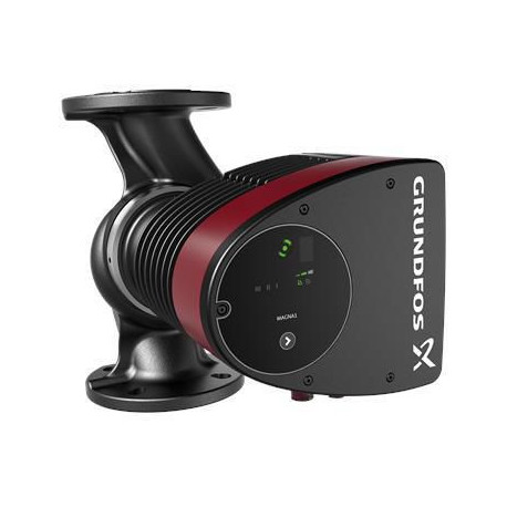 Circulateur Magna1 80 - 120F 360 1 x 230V PN10 Réf 99221413