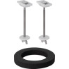Set de fixations pour 121.800 Réf. 240.809.00.1