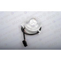 Manostat air 604.91 0,5-5mb+rast Réf. 13020502