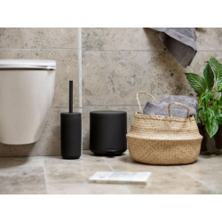 Brosse à toilettes Ume Black Ref : 330401