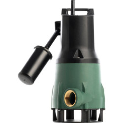 Pompe de relevage pour eaux usées feka 300 - alimentation électrique : 230 v - 0,22 kw - 1,9 a - débit max : 12 m³/h Ref. 131171