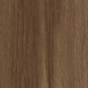 Système de panneaux muraux étanches Polyrey Nuance support composite profil rainure + languette décor Chêne Colorado C149 finition LIM format 260x120cm épaisseur 11,7mm