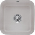 Cuve sous-plan CISTERNA 50 blanc ceramicplus réf. 670300R1