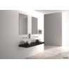 Sèche-mains HIGHFLOW automatique à air pulsé inox brillant Réf. 510622