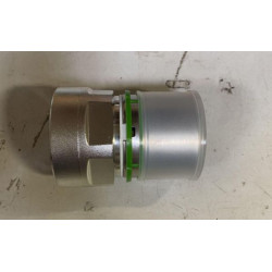 Manchon femelle à visser 75x6-2"1/2 Réf. 7270GW75212