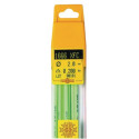 Baguette 1666XFC argent 45% sans cadmium D2 200g Réf. 1666XFC2002F