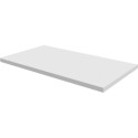 Plan Alterna Zao 120 cm épais 9 cm Chêne Blanchi