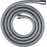 Flexible de douche Métaflex'C 1,60 m, chromé réf. 28266000