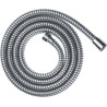 Flexible de douche Métaflex'C 1,60 m, chromé réf. 28266000