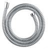 Flexible de douche Métaflex'C 1,60 m, chromé réf. 28266000