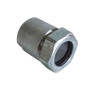 Raccord série légère RAPIDFER Acier Galvanisé Femelle diamètre : 26x34 réf. 1FLG0L