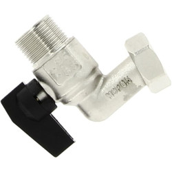 Robinet chauffage Réf. JJJ005696680