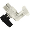 Robinet chauffage Réf. JJJ005696680