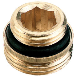 Réduction Altech M3/4E - M1/2 (x2) avec joint