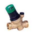 Régulateur de pression 1"1/2 raccord démontable filetée 1"1/2 Réf. D05FS-11/2A
