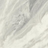 Système de panneaux muraux étanches Polyrey Nuance support composite profil rainure + languette - Marbre Sirocco M134 finition EXM - 260x120cm x 11,7mm