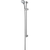 Ensemble de douche IDEALRAIN PRO, 3 jets, chromé réf. B9836AA